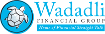 Wadadli Financial Group Logo